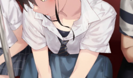 动漫电车,探寻动漫中的梦幻世界